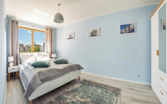 VacationClub - Kwartal Rózy Wiatrów