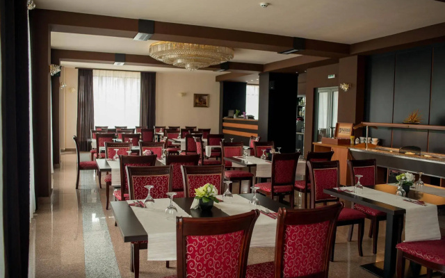 Hotel Regal