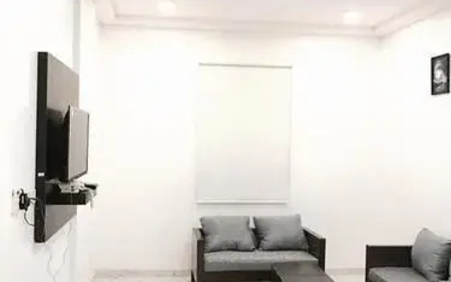 Ayar Hotel Apartments Families Only