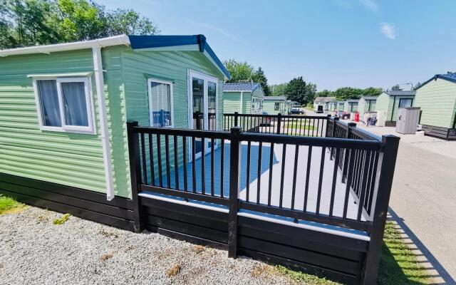 PRL Caravan hire