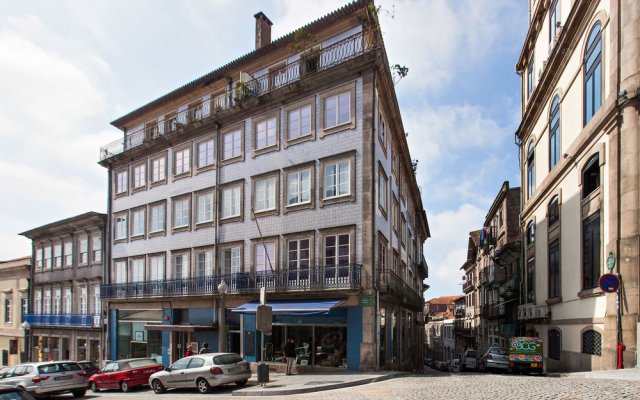 Casas do Porto - Ribeira Apartments