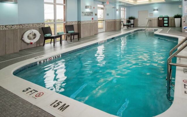 Fairfield Inn & Suites Easton