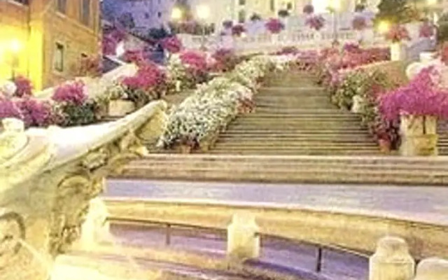 Termini - Colosseum Home