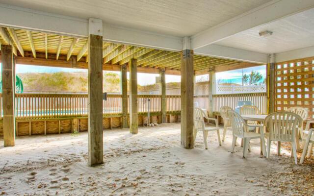 1709 Sandbucket Arch Oceanfront