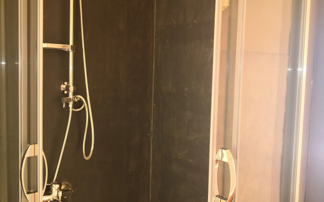 Veranda Glamping Butik Otel