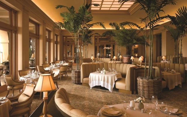 The Villas at Pelican Hill Resort