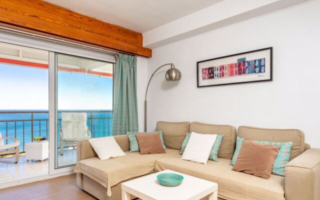 Apartamento Las Coronas