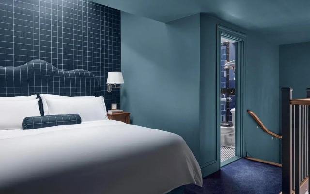 Vanderbilt, Auberge Resorts Collection