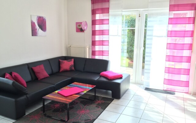 Ferienhaus Deichblick