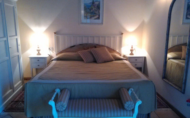 Agriturismo Vecchio Borgo di Inalbi