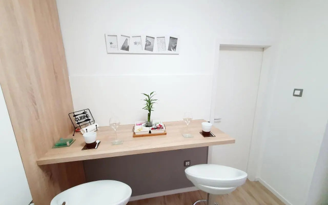 Apartman Franko - SELF CHECK IN