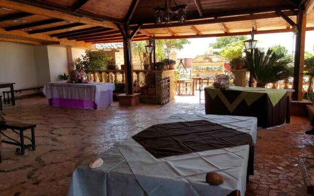 Agriturismo Duca Di San Martino