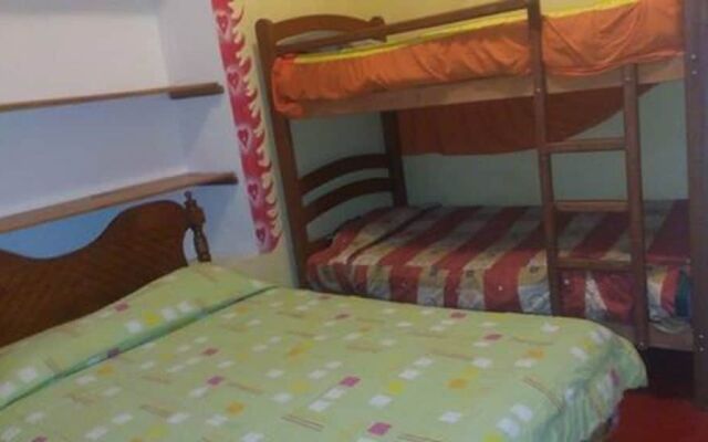 Hostel Shlomi