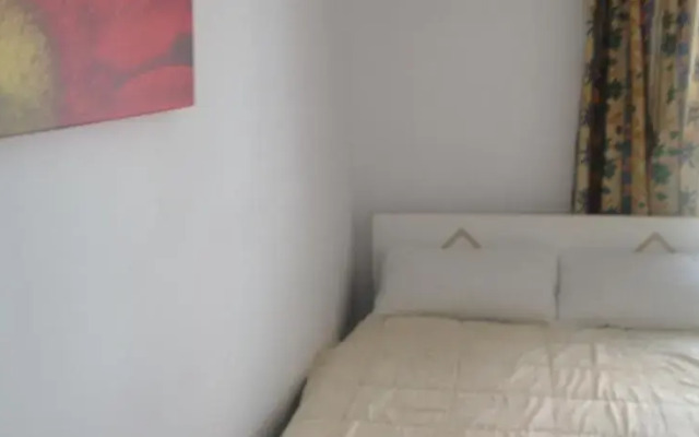 Abc Apartamentos Estudios Centro