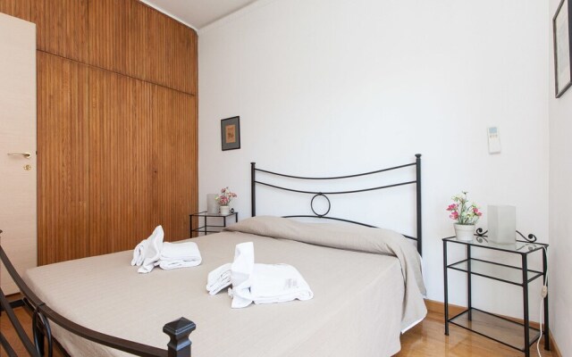 Apartments in Trastevere