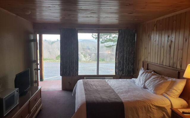 Green River Lodge