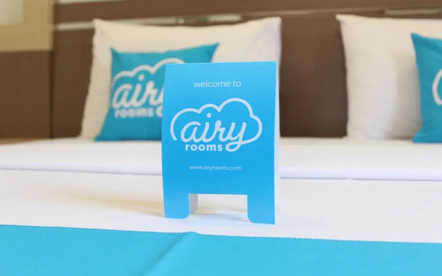 Airy Pantai Senggigi Raya KM 12 Lombok