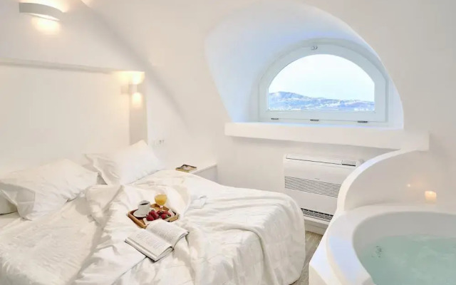 Santorini Mansion at Imerovigli