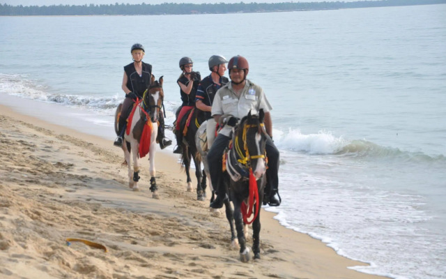 Ruwala Resort
