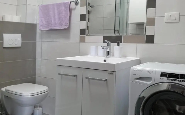 Apartman Nature