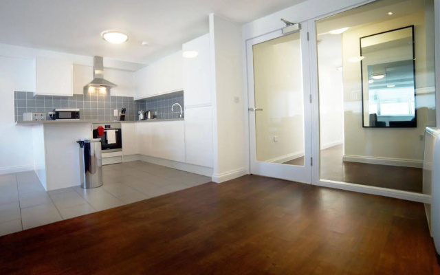 Apple Apartments Cambridge
