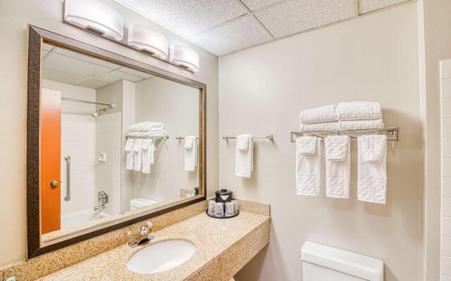 Best Western Green Valley Inn