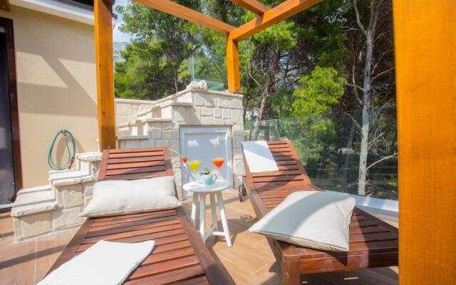 Seaside Penthouse HighLife