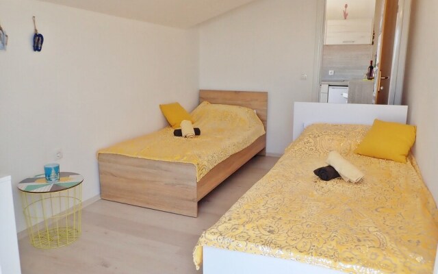 Apartment Ela-with Breathtaking Seaview