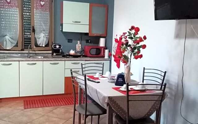 B&B San Nazzaro