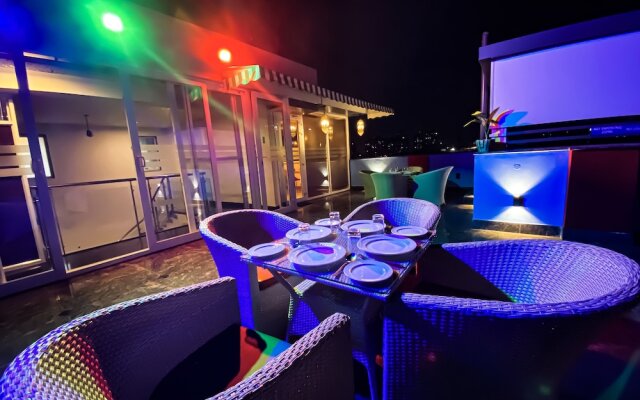 Sky Suites