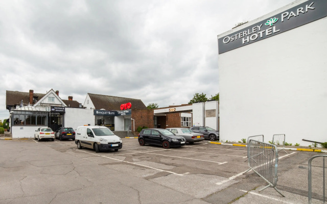 Osterley Park Hotel