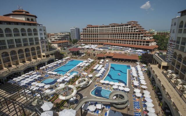 Meliá Sunny Beach Resort