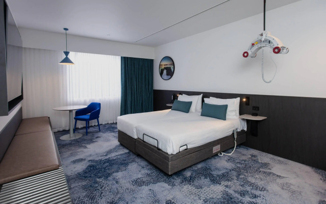 Bayside Geelong Hotel & Apartments, an Ascend Collection Hotel