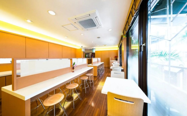 Super Hotel Ishigakijima
