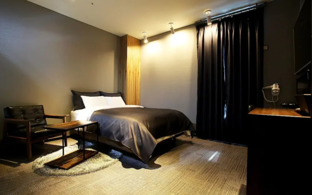 Namyangju Hotel Tuus