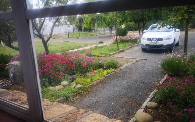Pa se Engel Self Catering Located in Sutherland Town