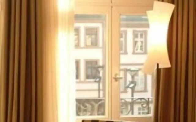 Angels - das Hotel am Fruchtmarkt