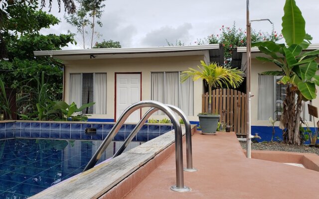 Saltish Hotel & Villas