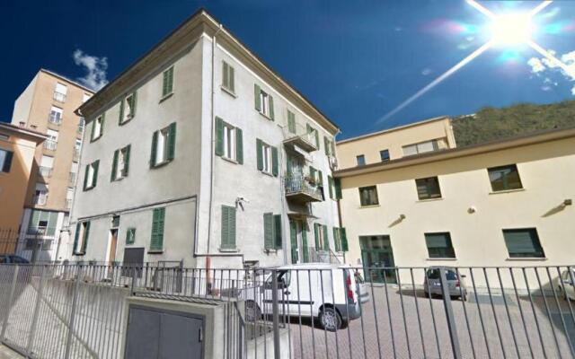 Como Rooms & Apartments T.10