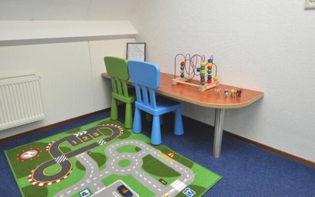 Hotel Restaurant de Meulenhoek