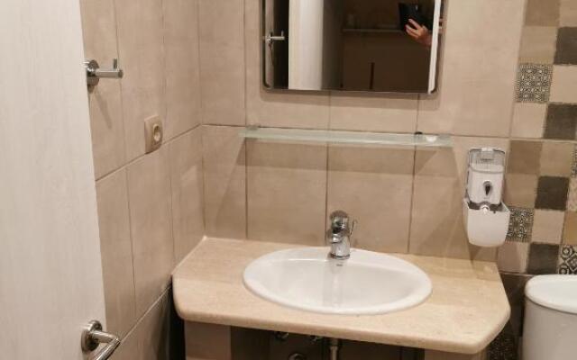 Orange_Blue_Apartment N2 near sea