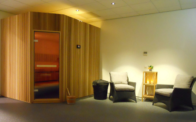 Fletcher Hotel Restaurant Parkstad-Zuid Limburg