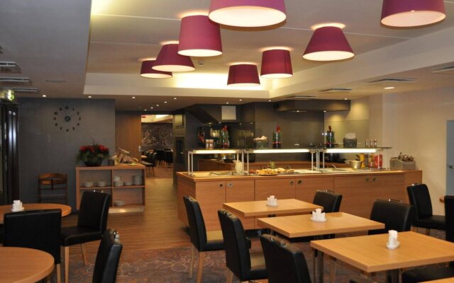 Kalev Spa Hotel & Waterpark