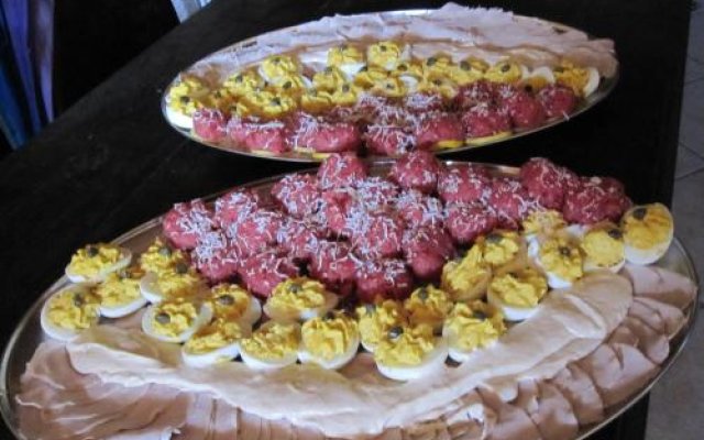 Agriturismo La Ca 'd Majin