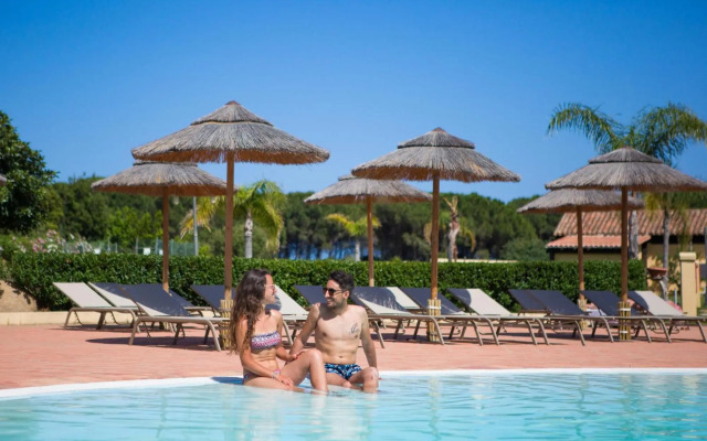 Cala Luas Resort
