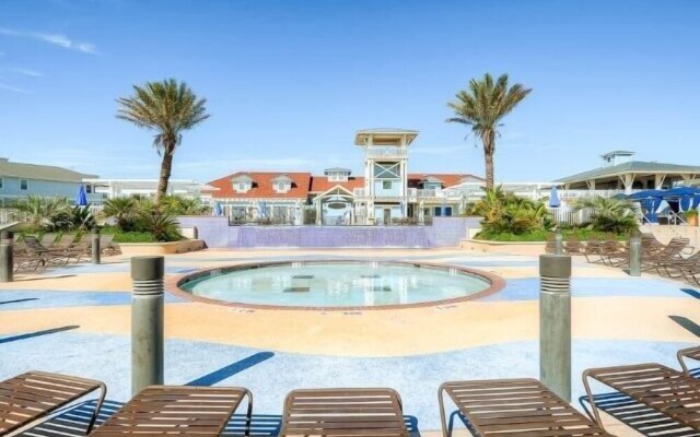 Pointe West by AB Sea Resorts