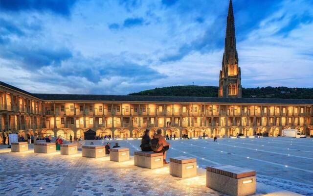 Fantastic 3 Bedroom Property