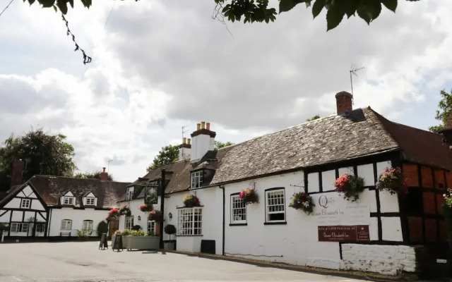 The Cotswold Holiday Lodge