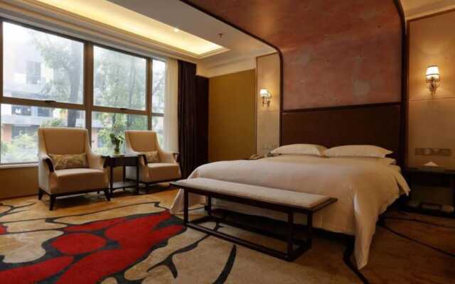 Banyan Hotel of Shenzhen