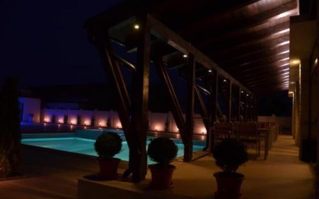 Resort Sara